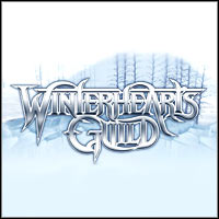 Winterheart's Guild (PC cover