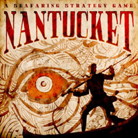 Nantucket (PC cover