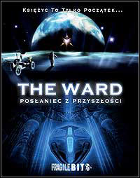 The Ward (PC cover