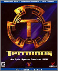 Terminus (PC cover