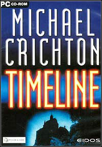 Timeline (PC cover