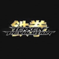 Tekken Revolution (PS3 cover