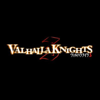 Valhalla Knights 3 Gold (PSV cover