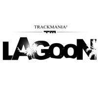 TrackMania 2: Lagoon (PC cover