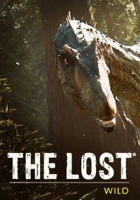 The Lost Wild (PC cover