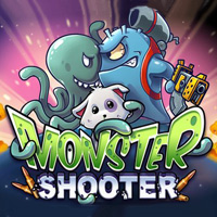 Okładka Monster Shooter (3DS)