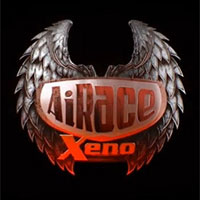 Okładka AiRace Xeno (3DS)