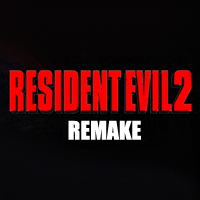 Game Resident Evil 2 Remake (PC) cover