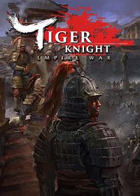 Okładka Tiger Knight (PC)