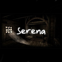 Serena (PC cover