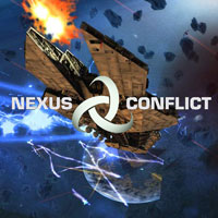 Okładka Black Prophecy Tactics: Nexus Conflict (PC)