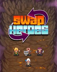 Okładka Swap Heroes (iOS)