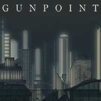 Gunpoint (PC cover