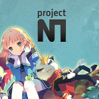 Project NT (PC cover