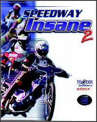 OkładkaInsane Speedway 2 (PC)