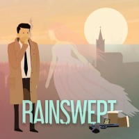 Okładka Rainswept (PC)
