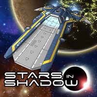 Stars in Shadow (PC cover