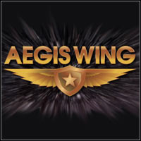 Aegis Wing (X360 cover
