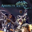 Absolute Tactics: Daughters of Mercy
