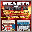 Hearts of Iron 2: Zlota Edycja
