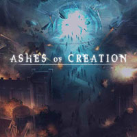 Okładka Ashes of Creation (PC)