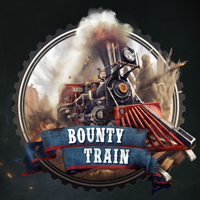 Okładka Bounty Train (PC)