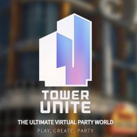 Tower Unite (PC cover