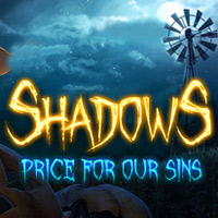 Shadows: Price For Our Sins (PC cover