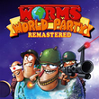Worms World Party Remastered