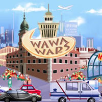 Game Box forWawaWars (WWW)