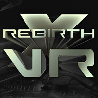 X Rebirth VR Edition (PC cover
