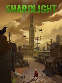 Shardlight (PC cover