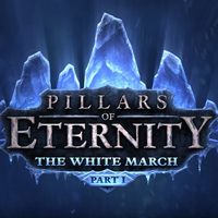 Okładka Pillars of Eternity: The White March Part I (PC)