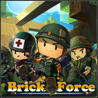 Brick-Force (WWW cover