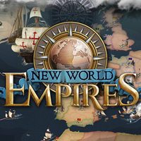 New World Empires (WWW cover