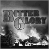 Bitter Glory (PC cover