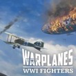 Warplanes: WW1 Fighters (PC)