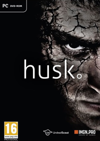 Husk (PC cover