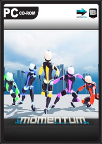 InMomentum (PC cover