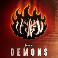 Book of Demons