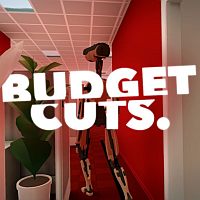 Okładka Budget Cuts (PC)