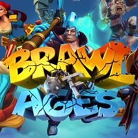 Okładka Brawl of Ages (PC)
