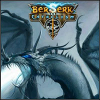 Okładka Berserk: The Cataclysm (WWW)