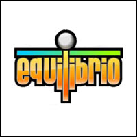 Equilibrio (Wii cover