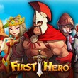 First Hero