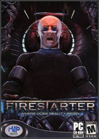 FireStarter