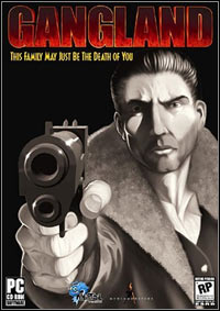 Gangland
