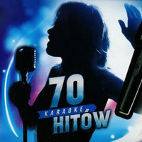 Karaoke 70 hitow (PC cover