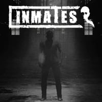 Inmates (PC cover