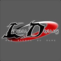 Lethal Dreams: The Circle of Fate (PC cover